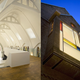 Illustration for article titled Beautiful Churches That Have Been Converted into Secular Buildings